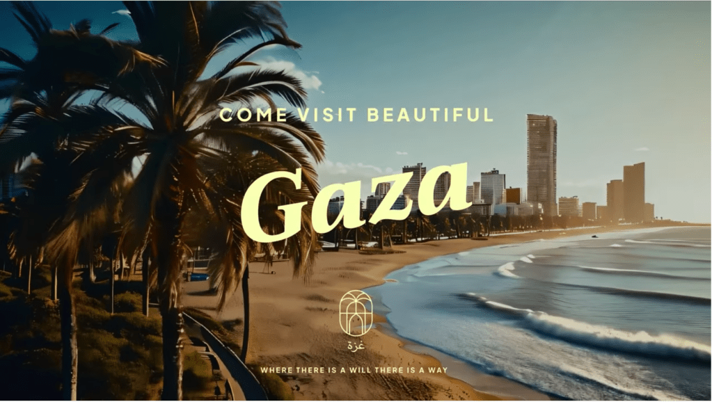 hulu-airs-ad-gaza-hamas-war-generative-ai