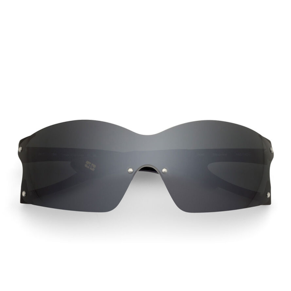 Black Noel Sunglasses