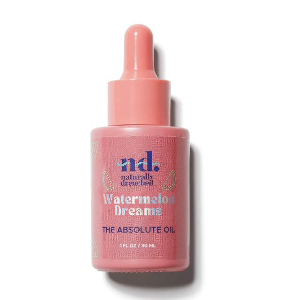 WATERMELON DREAMS THE ABSOLUTE OIL