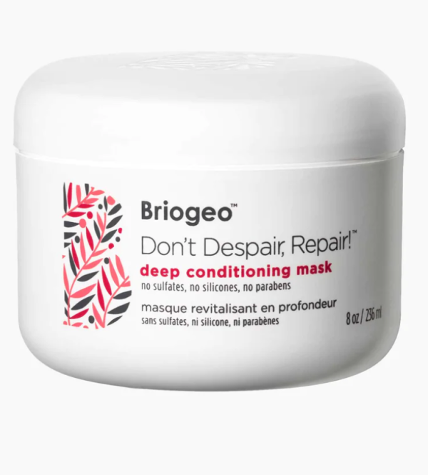 Deep Conditioning Mask