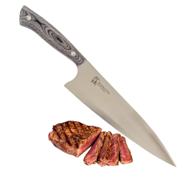 8 Inch Chef Knife