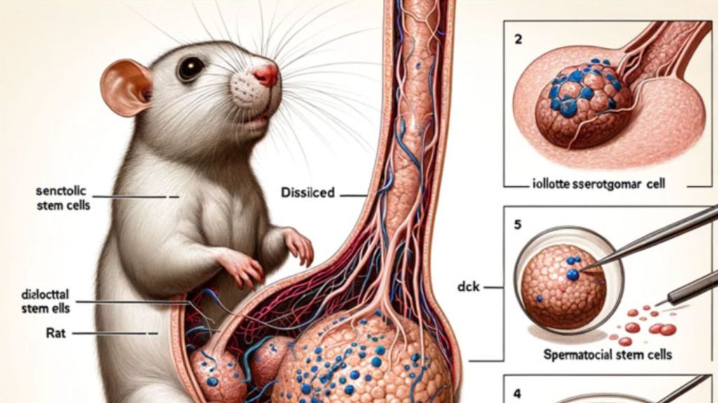 Study Featuring AI-Generated Giant Rat Penis Retracted, Journal Apologizes