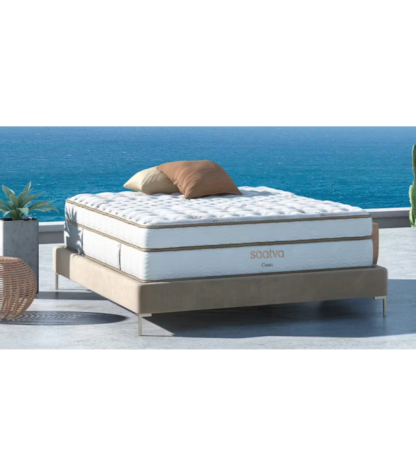 Saatva Classic Mattress