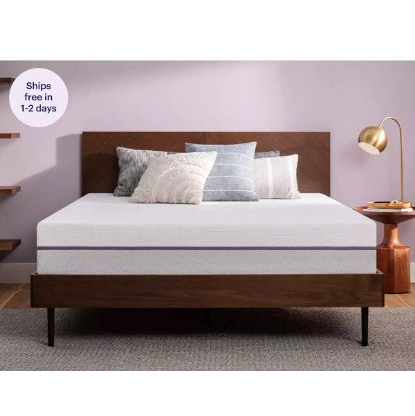 Purple Mattress