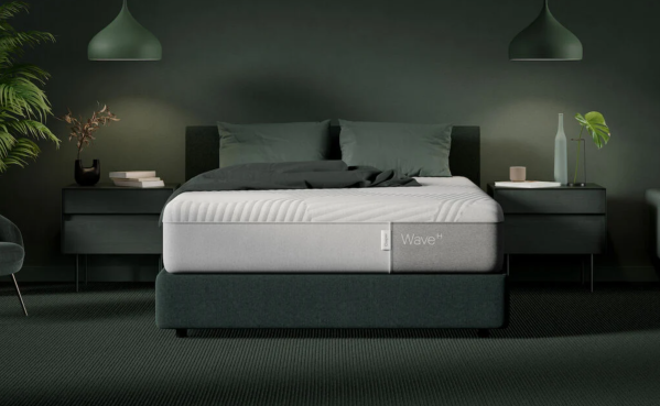 Wave Hybrid Mattress