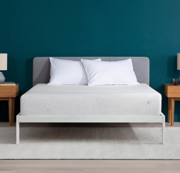 Kin By Tuft & Needle Memory Foam Mattress