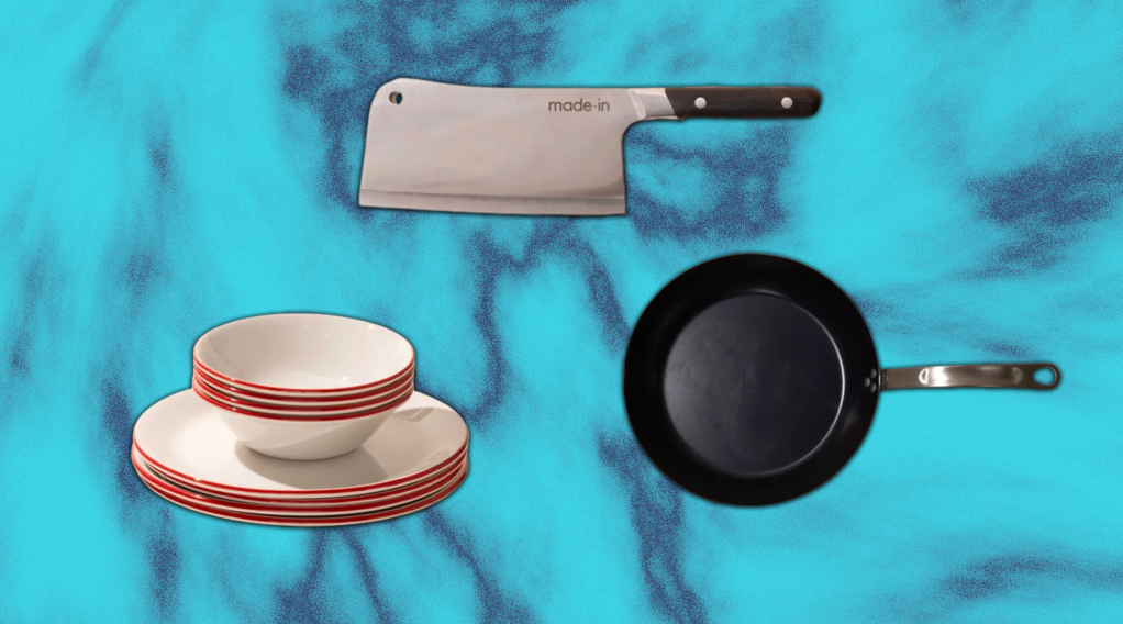 Save Up to 25% Off Made In's Cult-Fave Cookware for Presidents Day