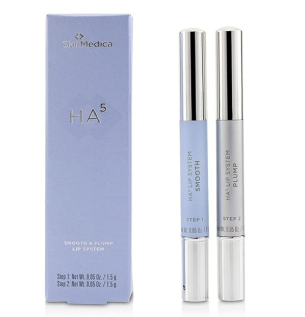 HA5 Smooth & Plump Lip System