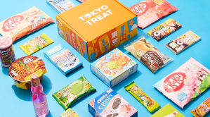 Love Trying Weird Kit Kats? TokyoTreat Is Giving Them Away For Free