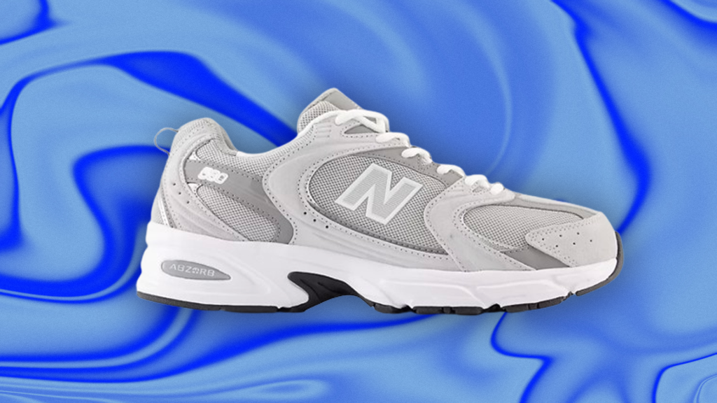 Review: Why New Balance 530s Are Such Popular Sneakers Right Now