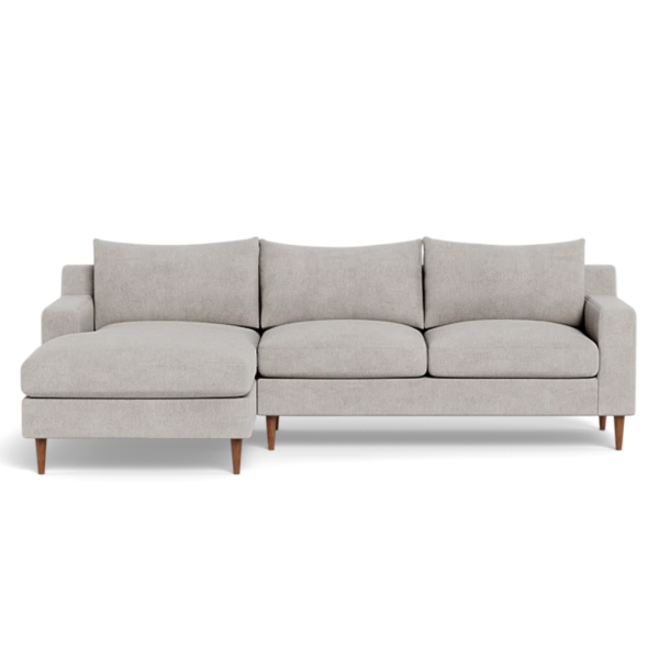 Sloan Chaise Sectional