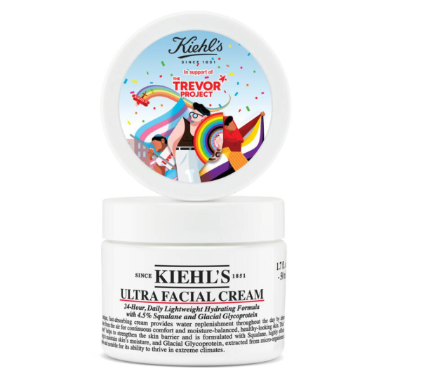 Ultra Facial Cream