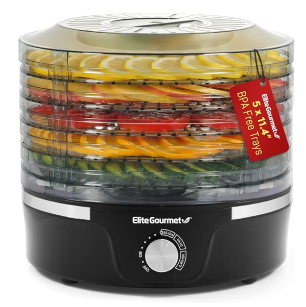 Food Dehydrator