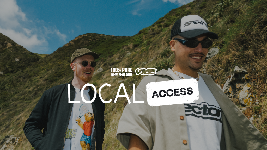 Local Access