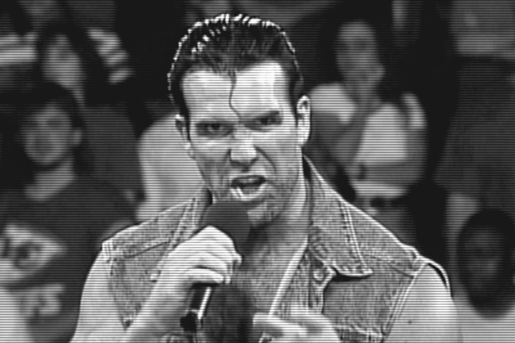 Scott Hall’s Iconic WCW Debut Sparked the Wrestling Boom of the Late-1990s