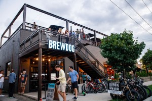 brewdog pub