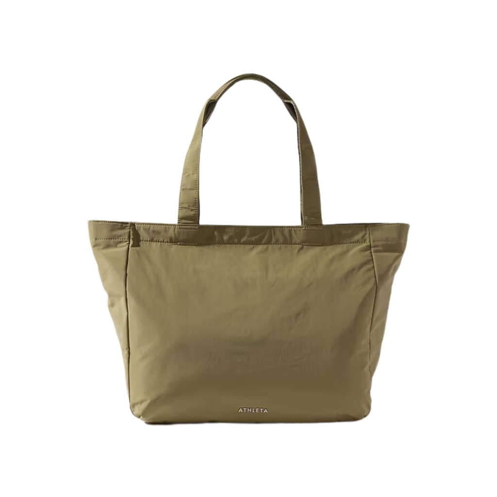 Athleta All About Tote Bag