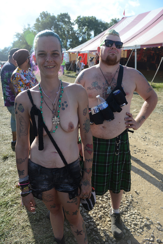 Gathering of the Juggalos 2015