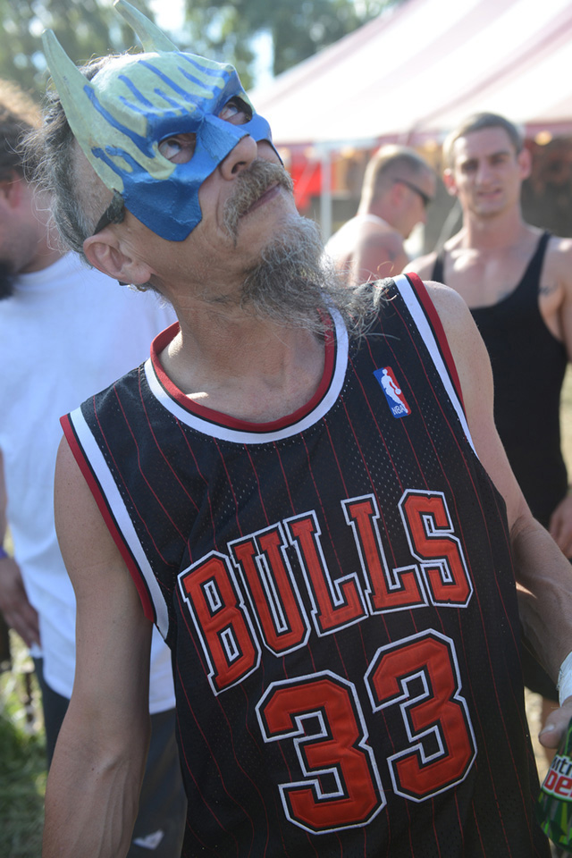 Gathering of the Juggalos 2015