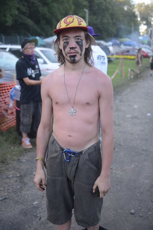 Gathering of the Juggalos 2015