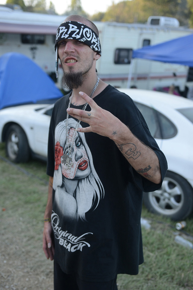 Gathering of the Juggalos 2015