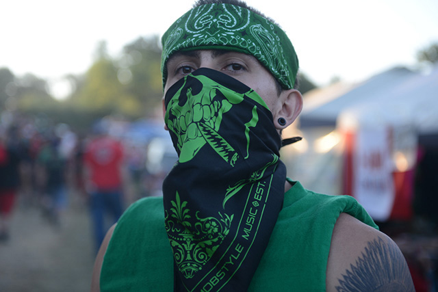 Gathering of the Juggalos 2015