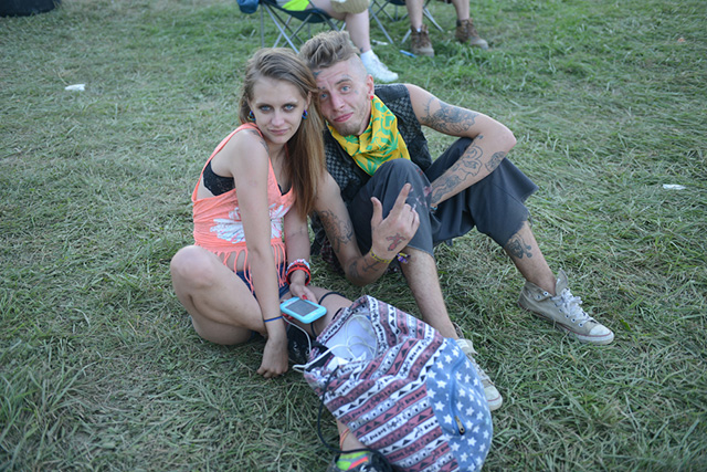 Gathering of the Juggalos 2015