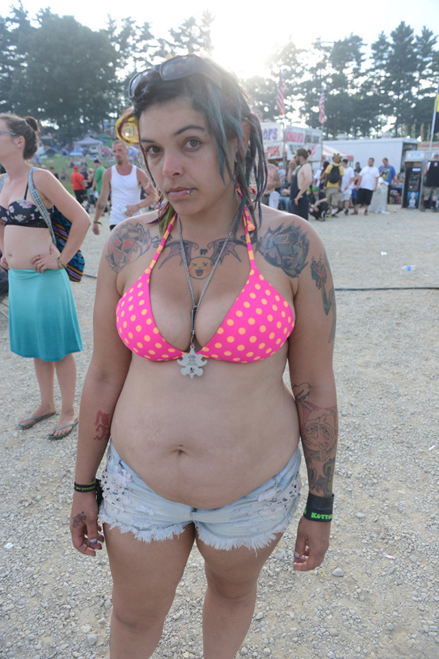 Gathering of the Juggalos 2015