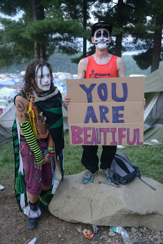 Gathering of the Juggalos 2015