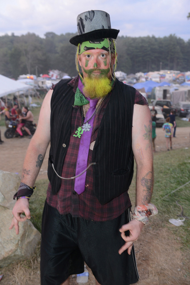 Gathering of the Juggalos 2015