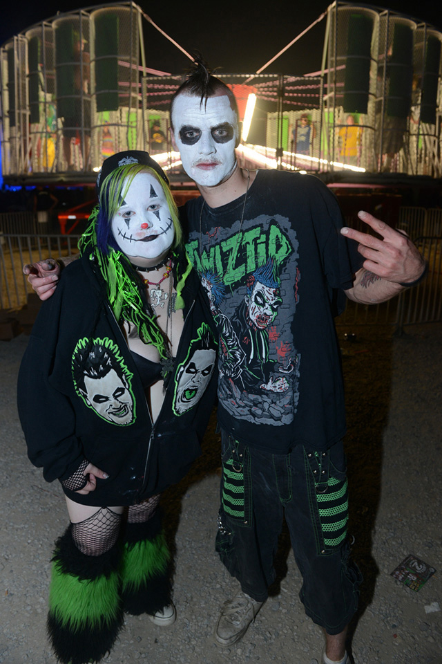 Gathering of the Juggalos 2015