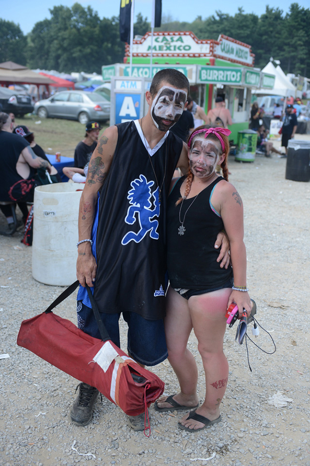 Gathering of the Juggalos 2015