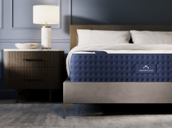 DreamCloud Hybrid Mattress