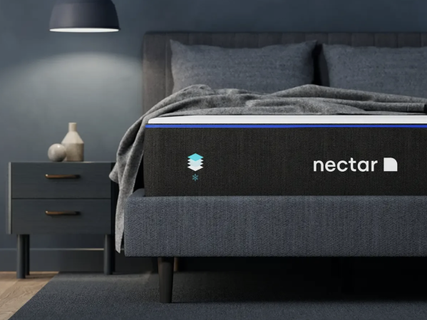 The Nectar Memory Foam Mattress