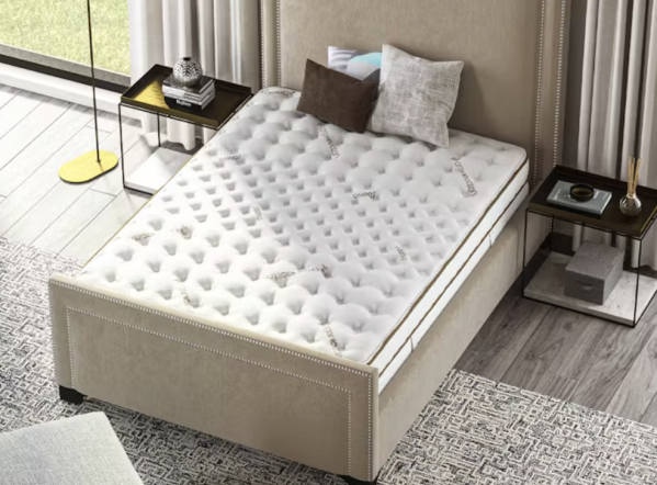 Saatva Classic Mattress