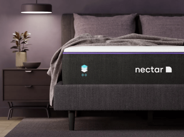 The Nectar Premier Mattress