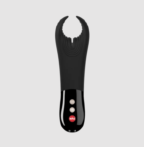 MANTA VIBRATING STROKER