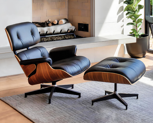 sohnne eames chair replica review