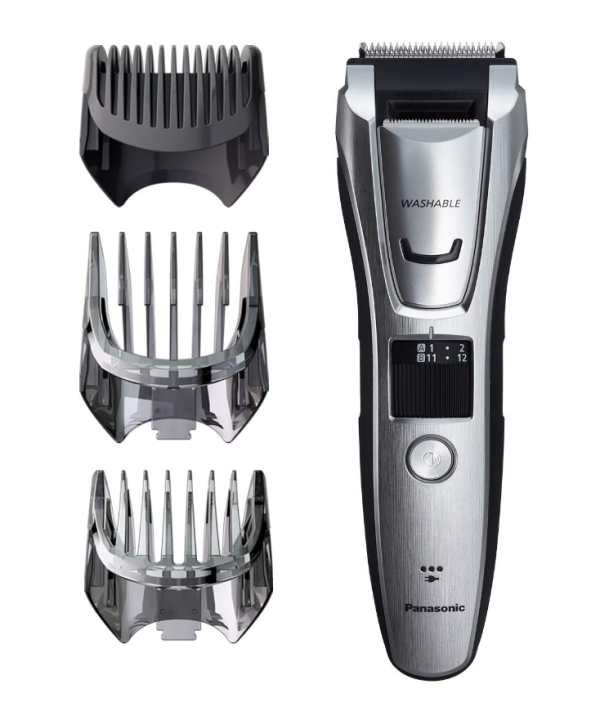 panasonic multigroomer review