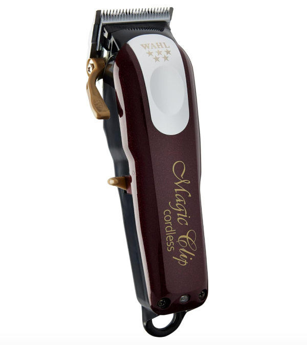 wahl magic clip review