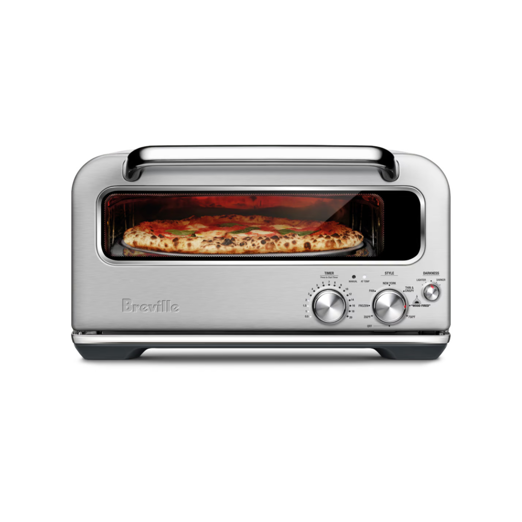 Breville Pizzaiolo