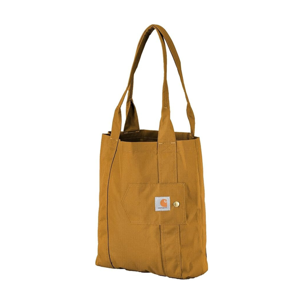 Carhartt Vertical Open Tote