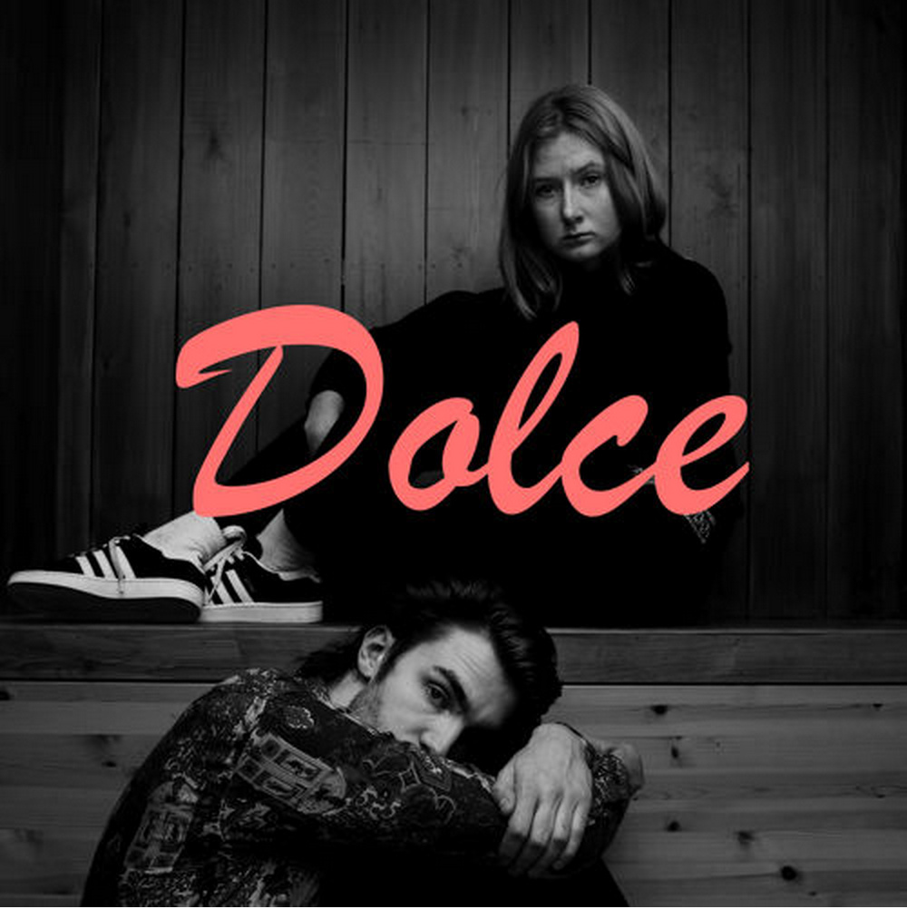 Dolce - Inez Palema