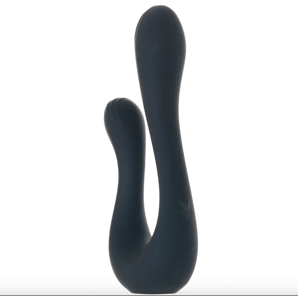 playboy pleasure swan vibrator review