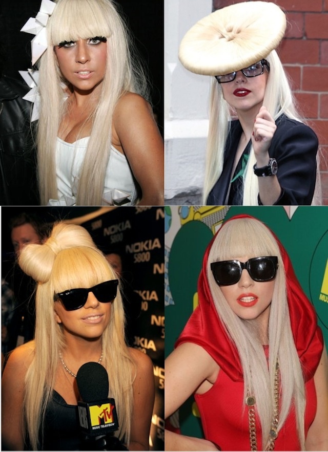 lady gaga