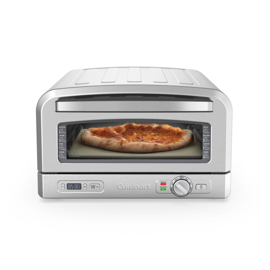 Cuisinart Indoor Pizza Oven