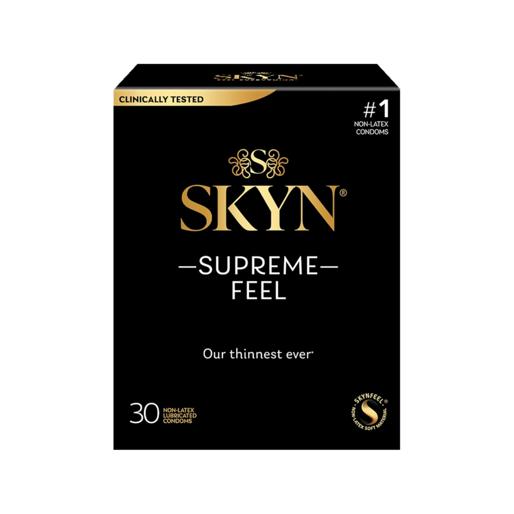 SKYN Supreme Feeling