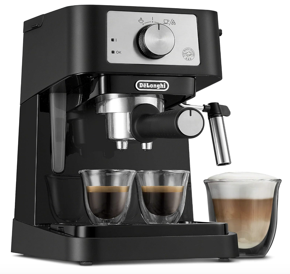 delonghi stilosa review