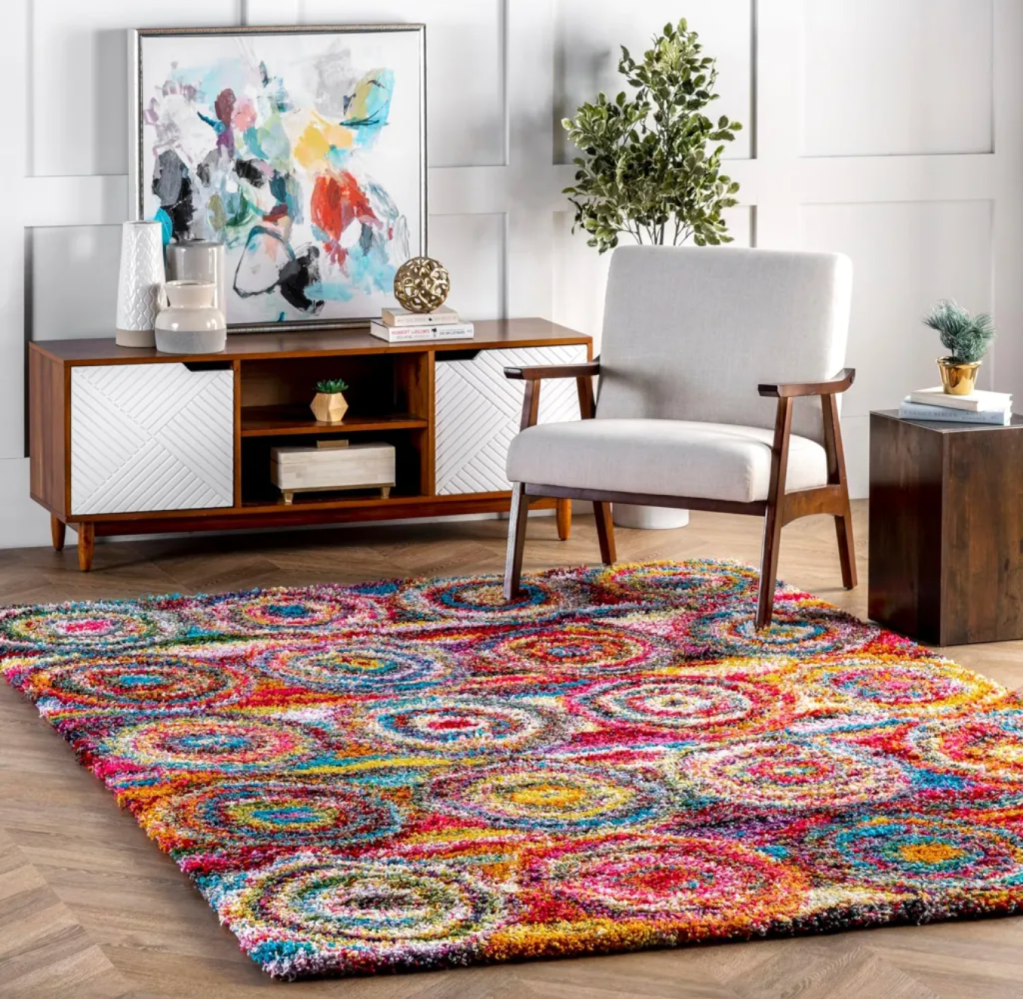 best washable rugs reviewed