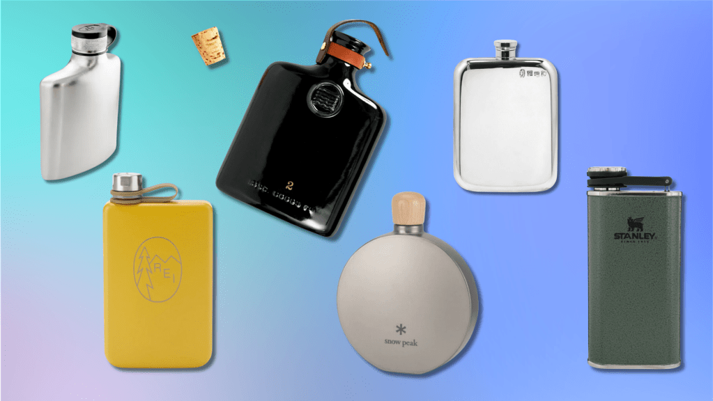 best flasks reviewed